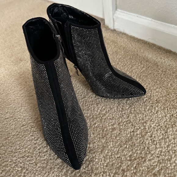 Ankle boots - Picture 8 of 10